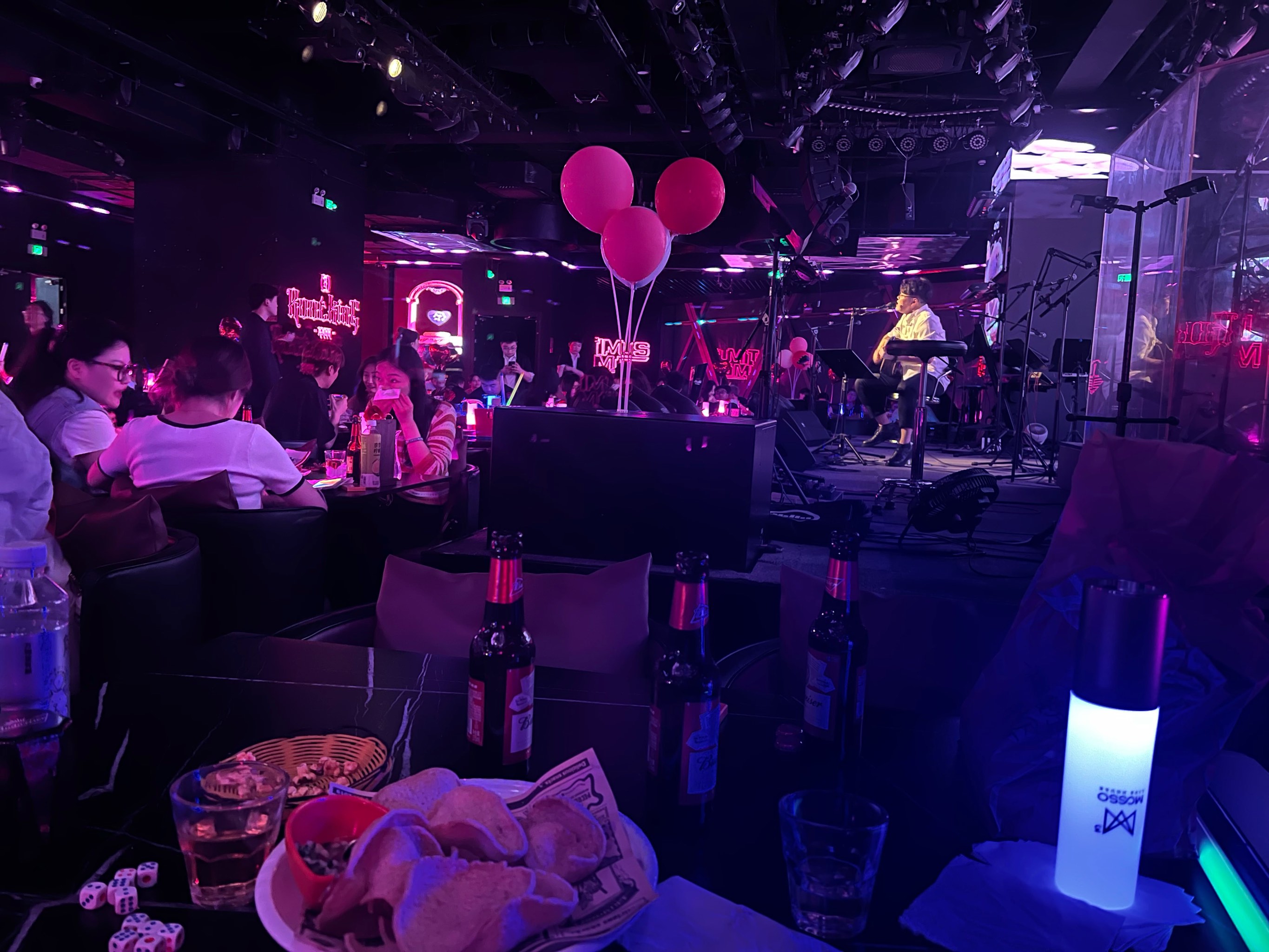 七台河商务ktv新模式-勃利县ktv预订